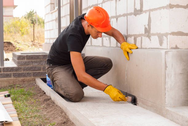 Licensed Foundation Crack Repair service in Conover, OH - Halo Water Proofing